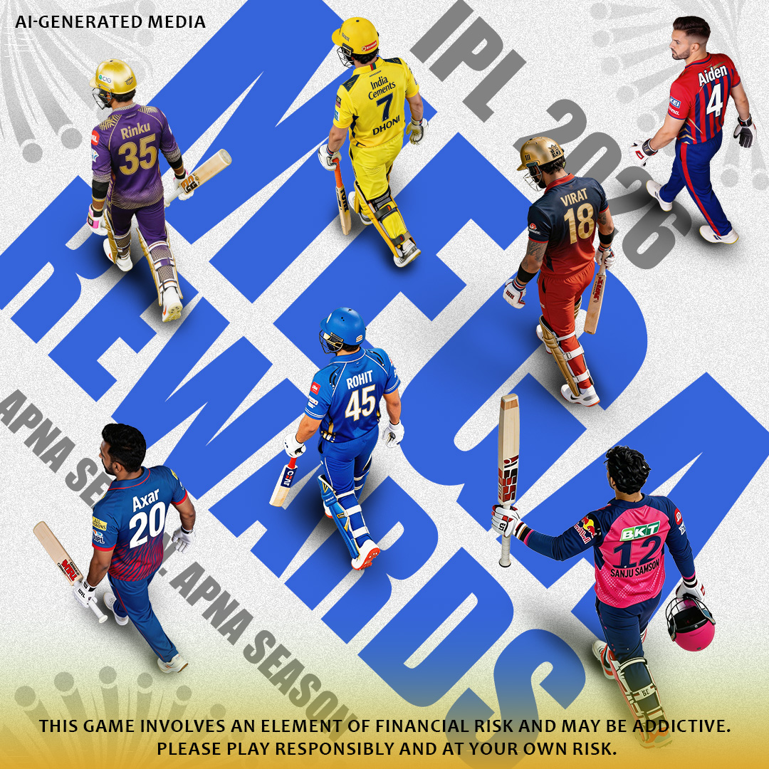 Play Fantasy Cricket with Come Sport Win and Win Through Better Team Calls